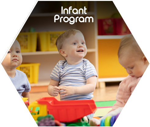 Infant Program