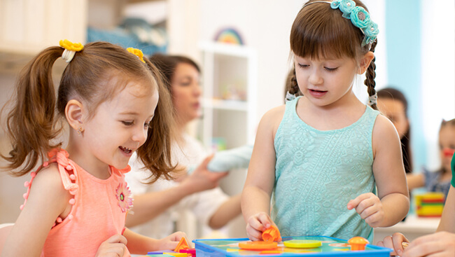 The Advantages of a Montessori Education: Fostering Lifelong Learning and Personal Growth